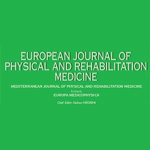 European Journal of Physical & Rehabilitation Medicine