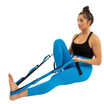 Range of motion therapy