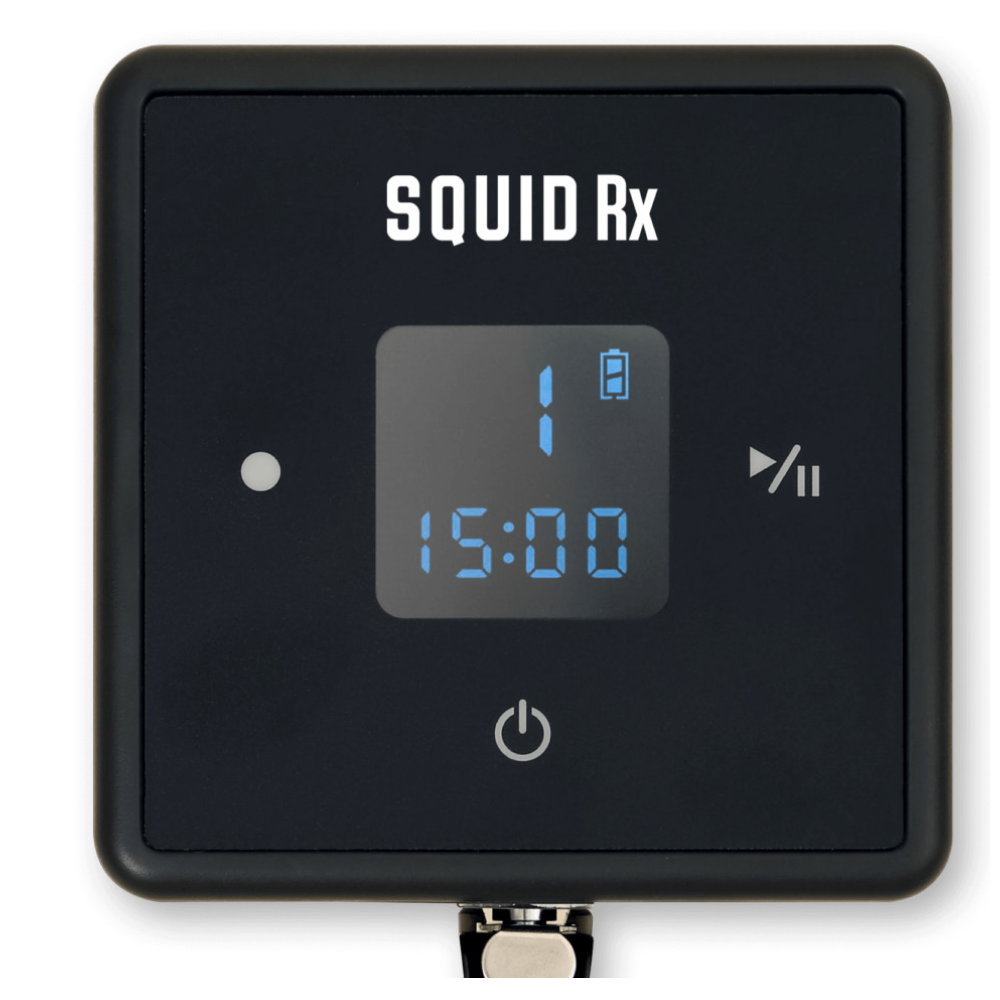 SquidRX
