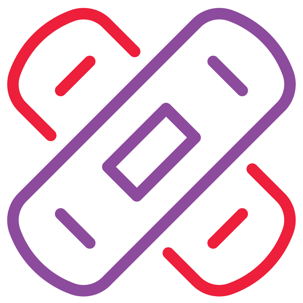 Promote wound healing