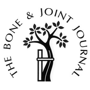 The Journal Of Bone & Joint Surgery
