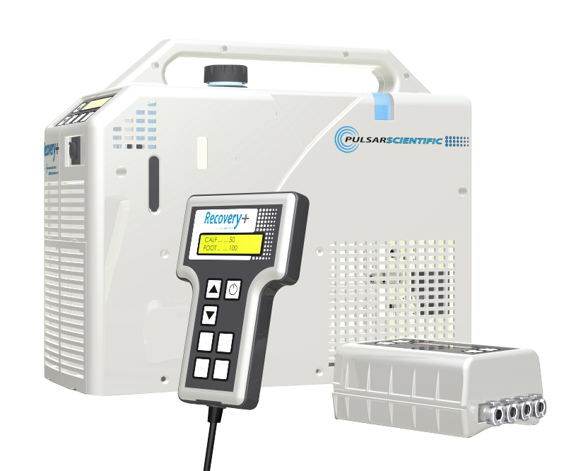 Pulsar Scientific Recovery