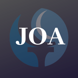 Journal Of Arthroplasty