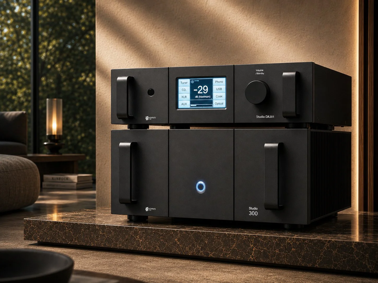 Studio 300+DA201 lifestyle B&o.jpg