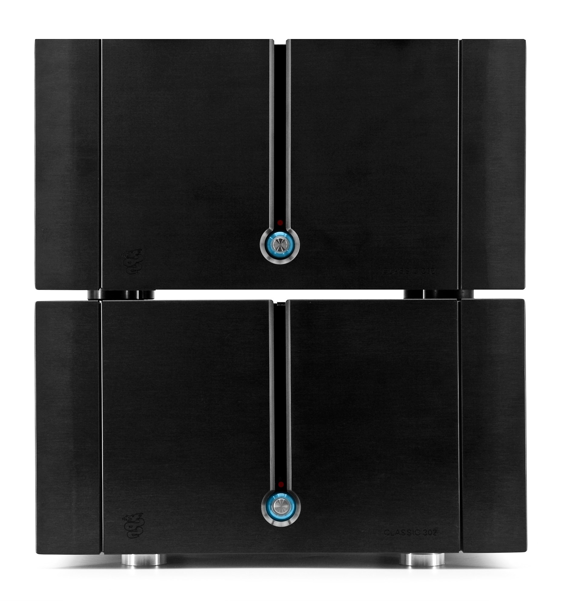 STUDIO DAC D01 — Eamlab