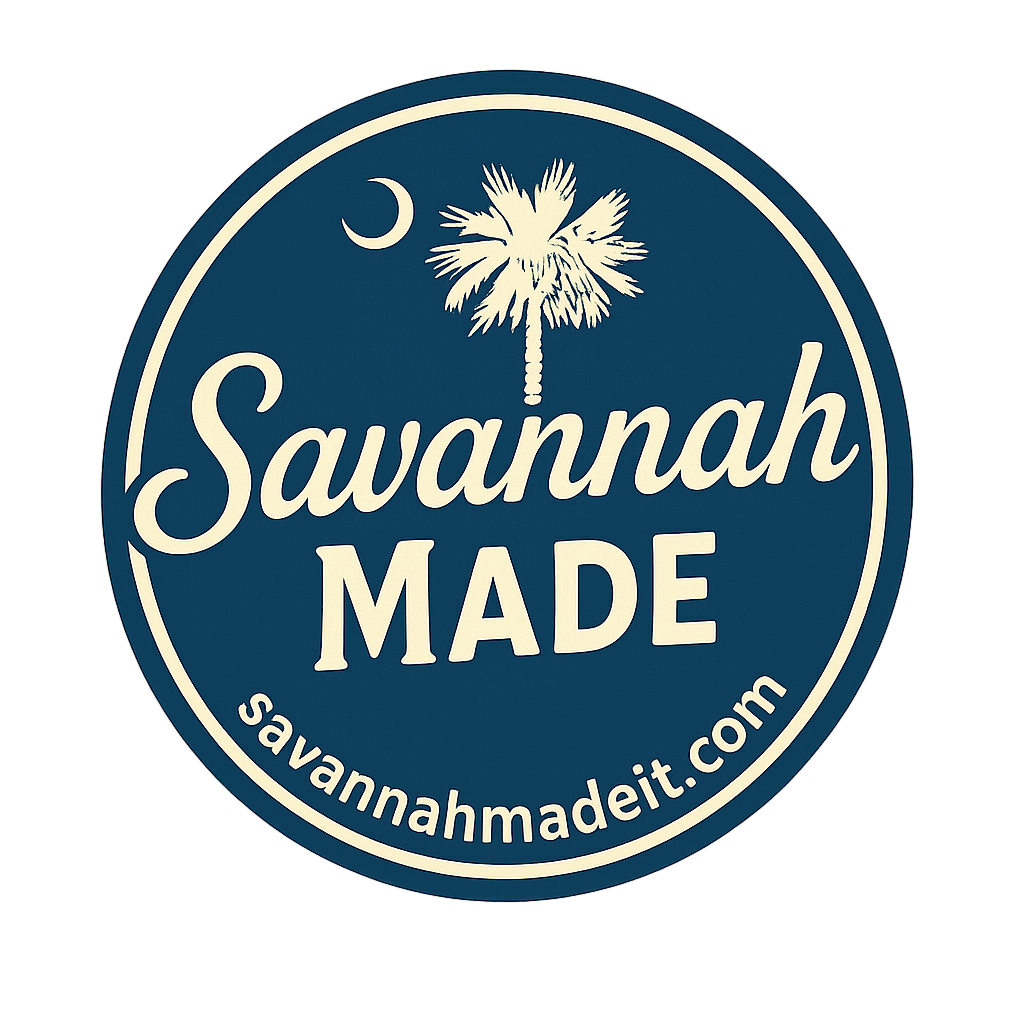Savannah Made Apparel, LLC