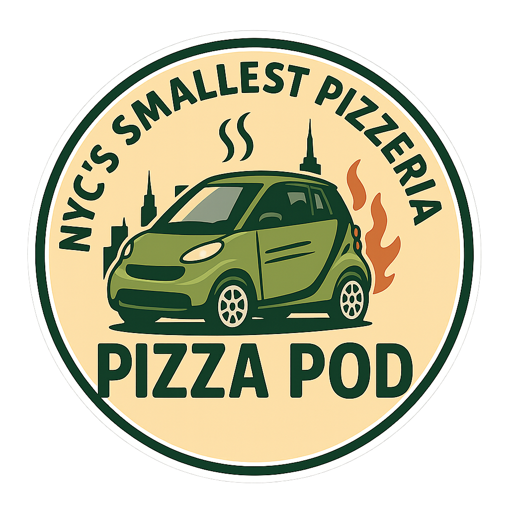 Pizza Pod