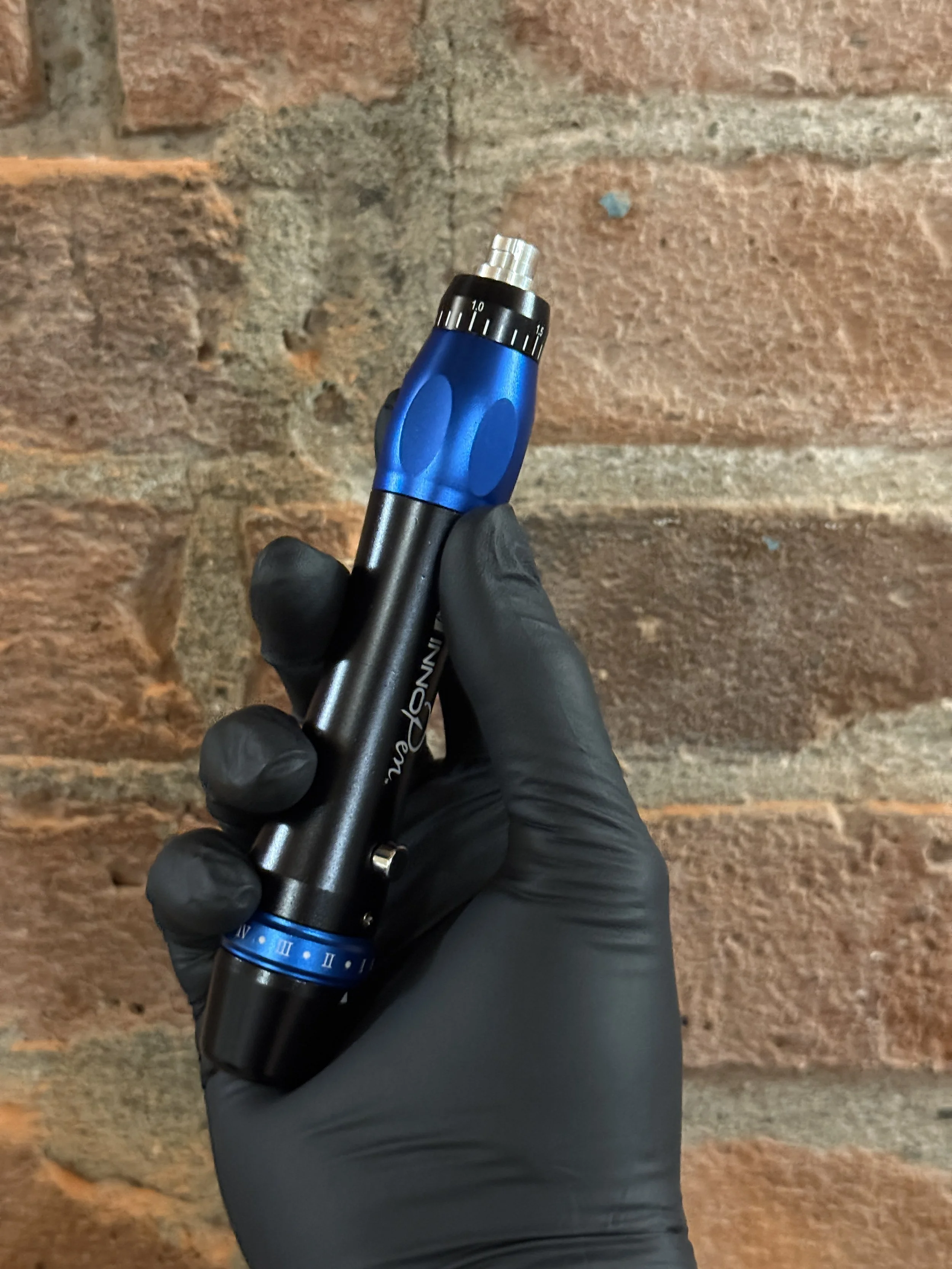 Microneedling 101: What It Treats, What It Doesn’t, and Who It’s Best For