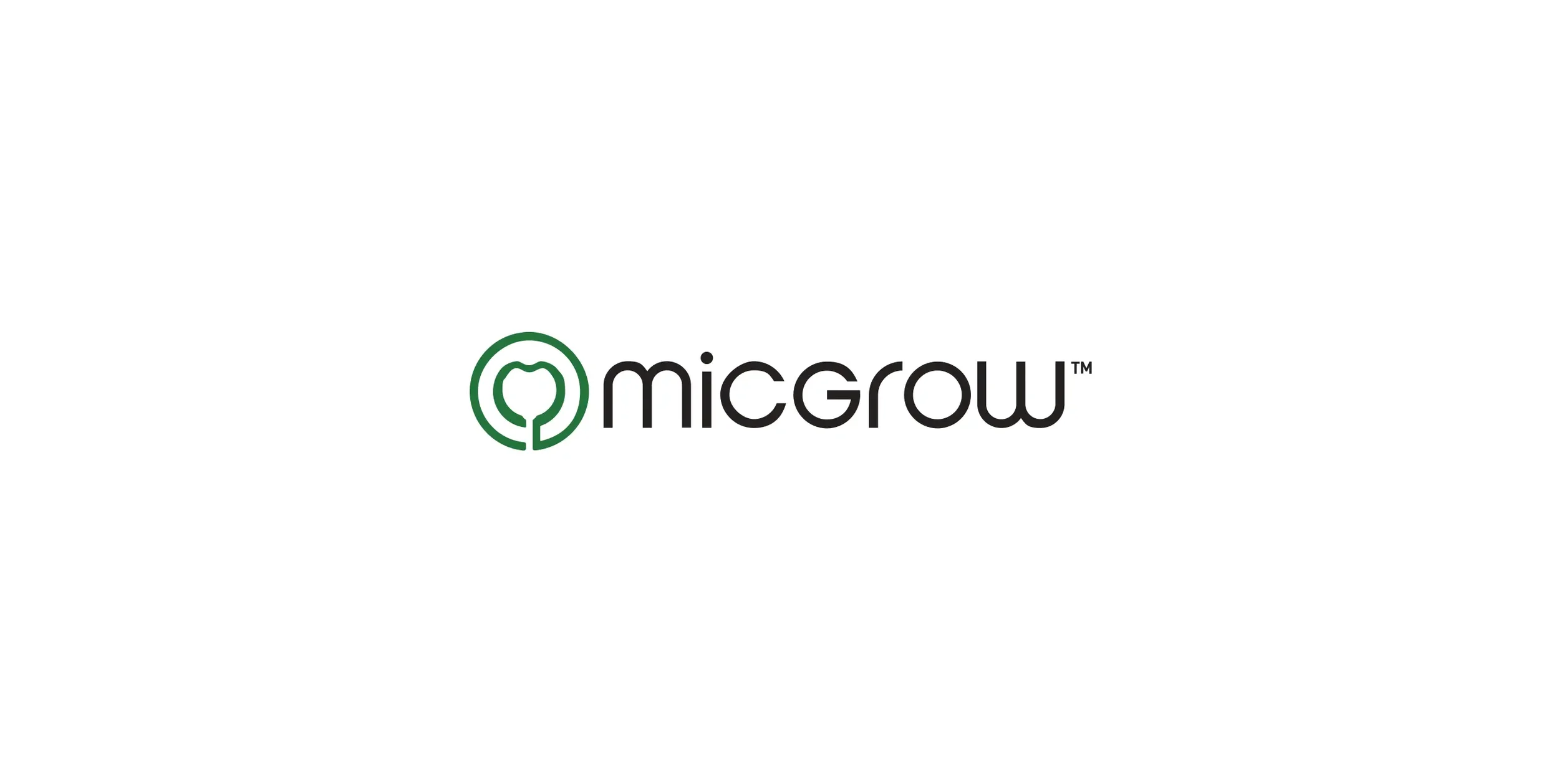 Brandmark for Micgrow