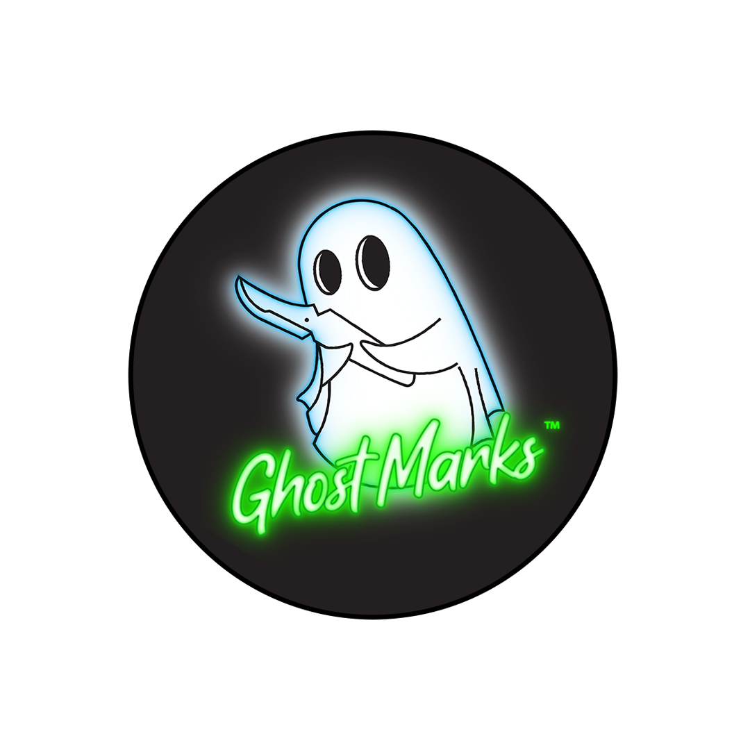 Brandmark for Ghost Marks