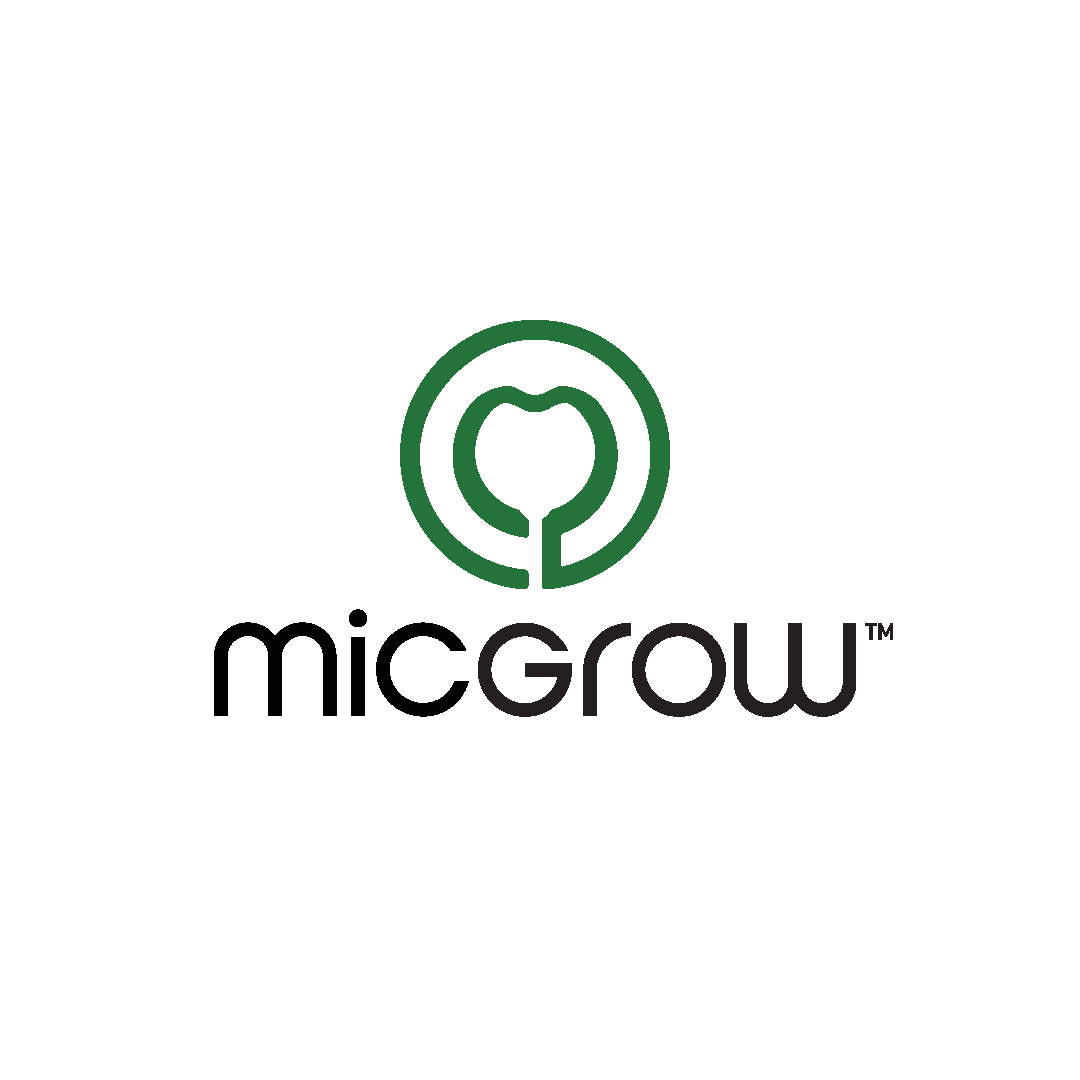 Brandmark for Micgrow