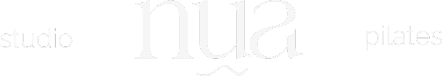 Nua Studio Pilates