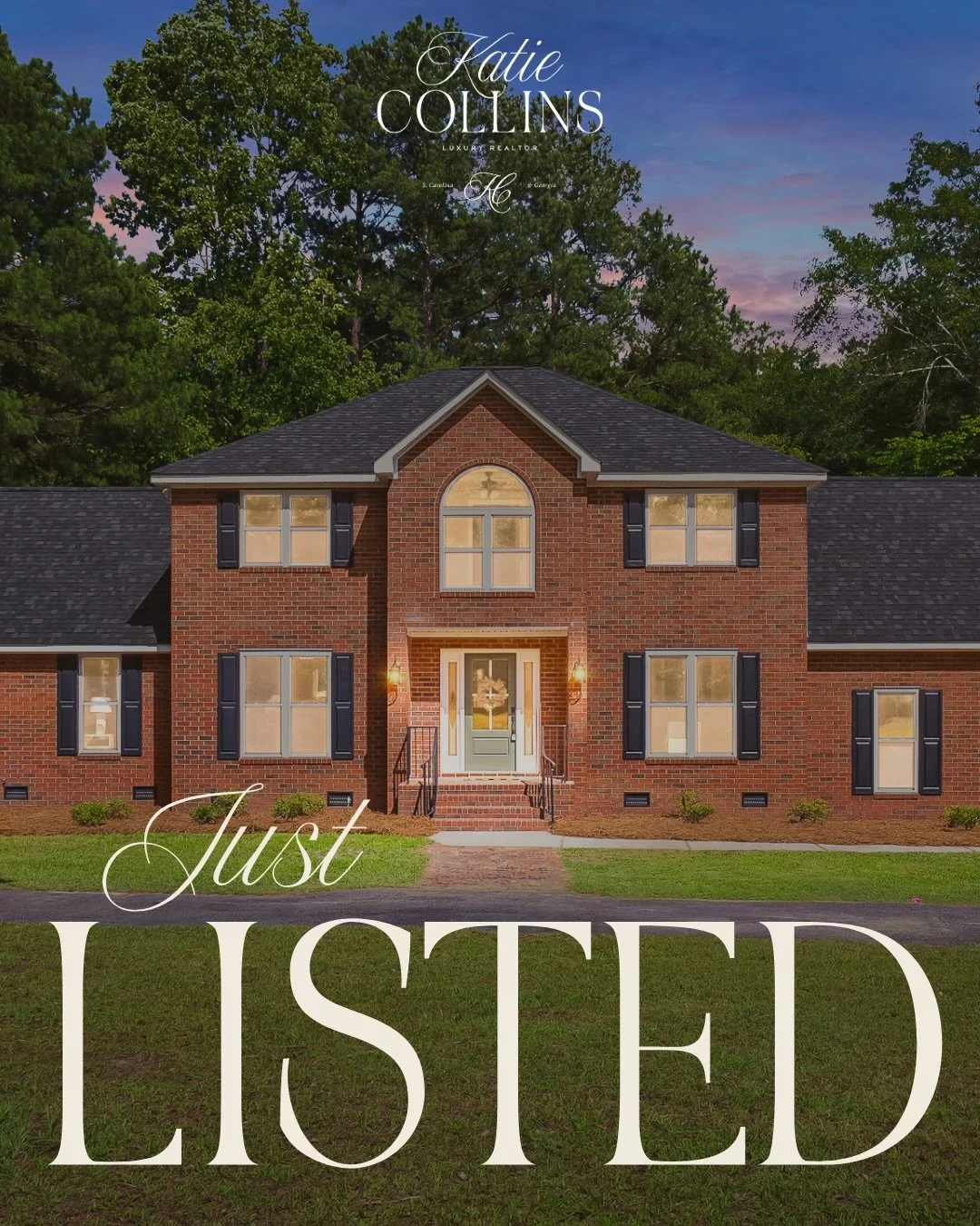 I really can&rsquo;t believe this one is still available. 🤯

There is SO much space for a family to spread out and grow here. You have a front office, formal dining room, living room, updated kitchen with a breakfast area, and a large primary bedroo