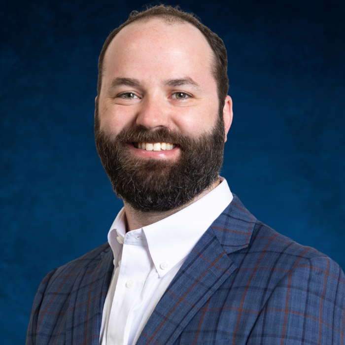 John Mark Capers, Queensborough Mortgage
