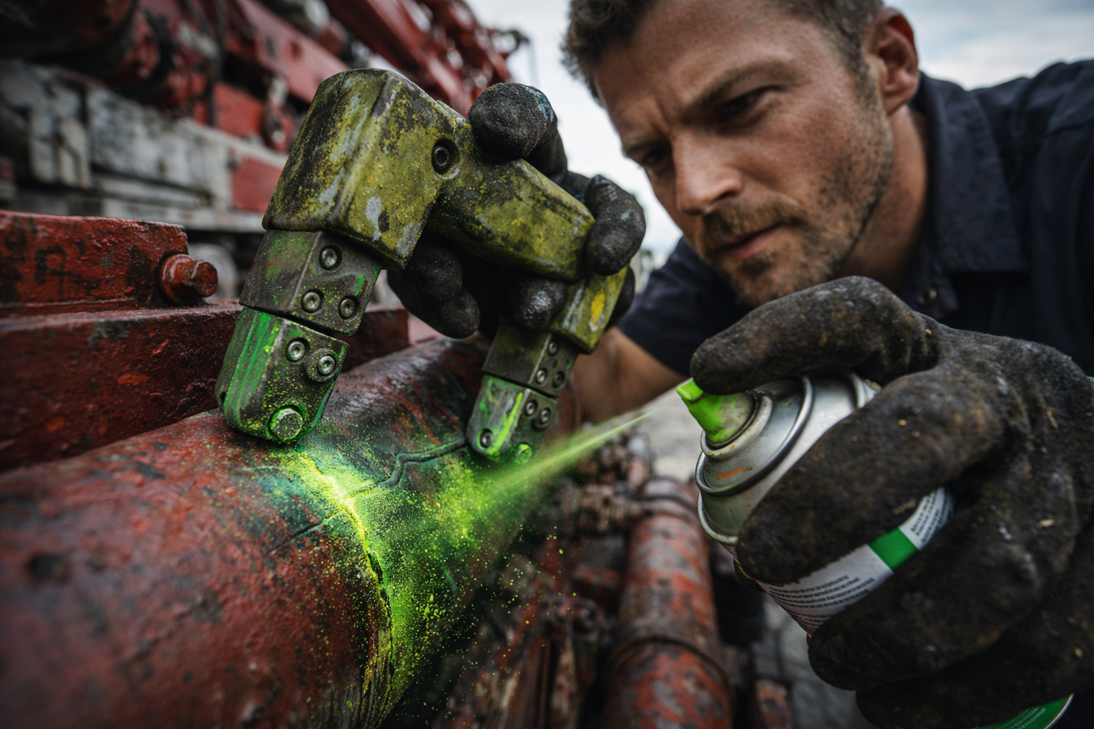 Standard Inspector User Package