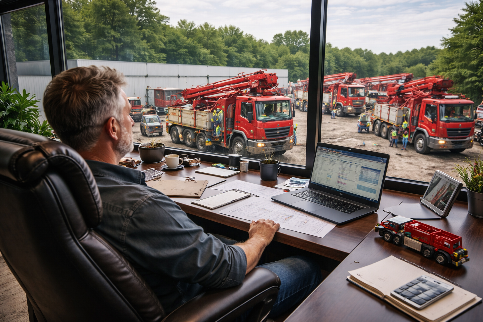 Pump Owner NXG Founder Membership