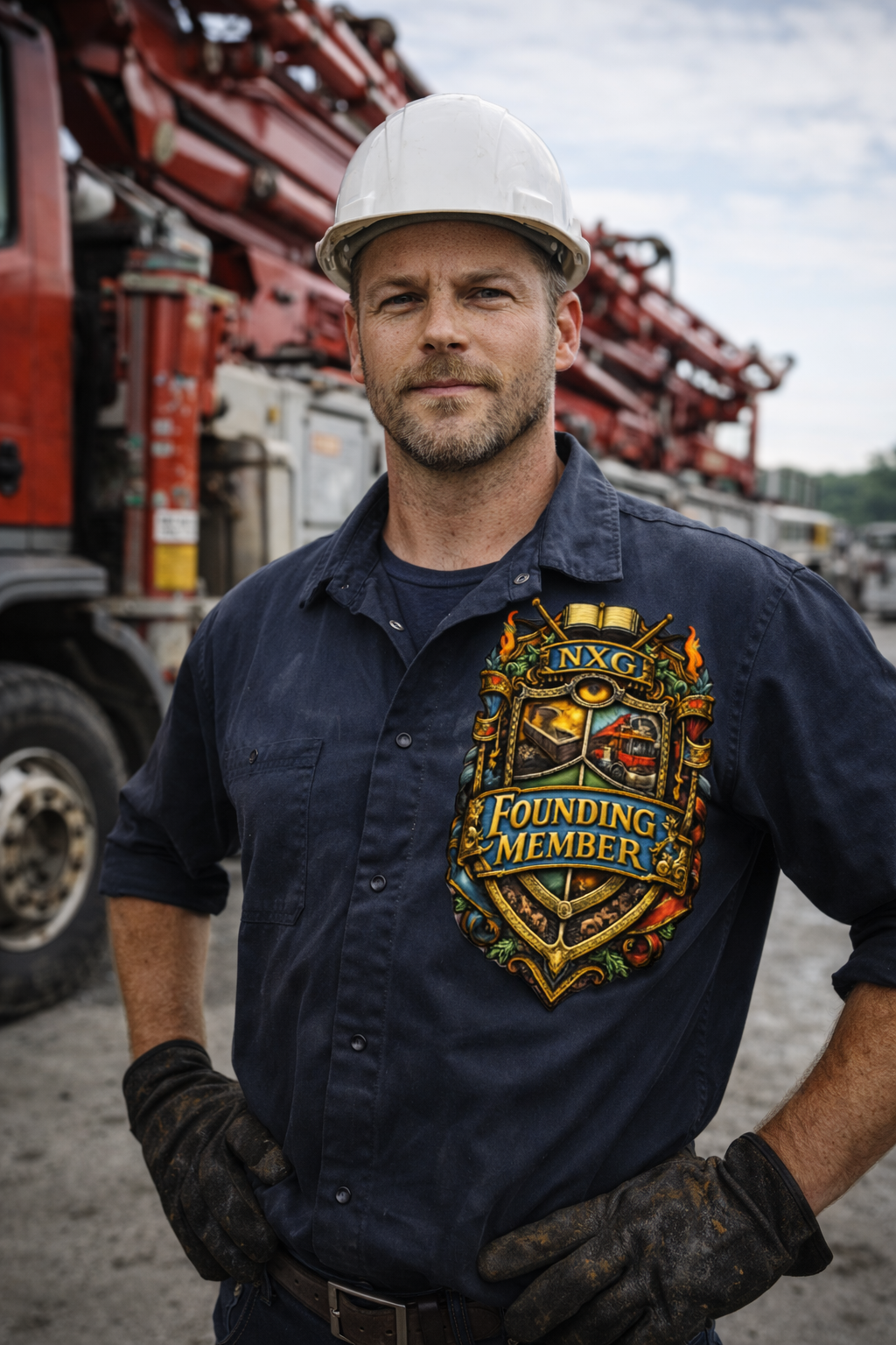 Inspector User Founder Package