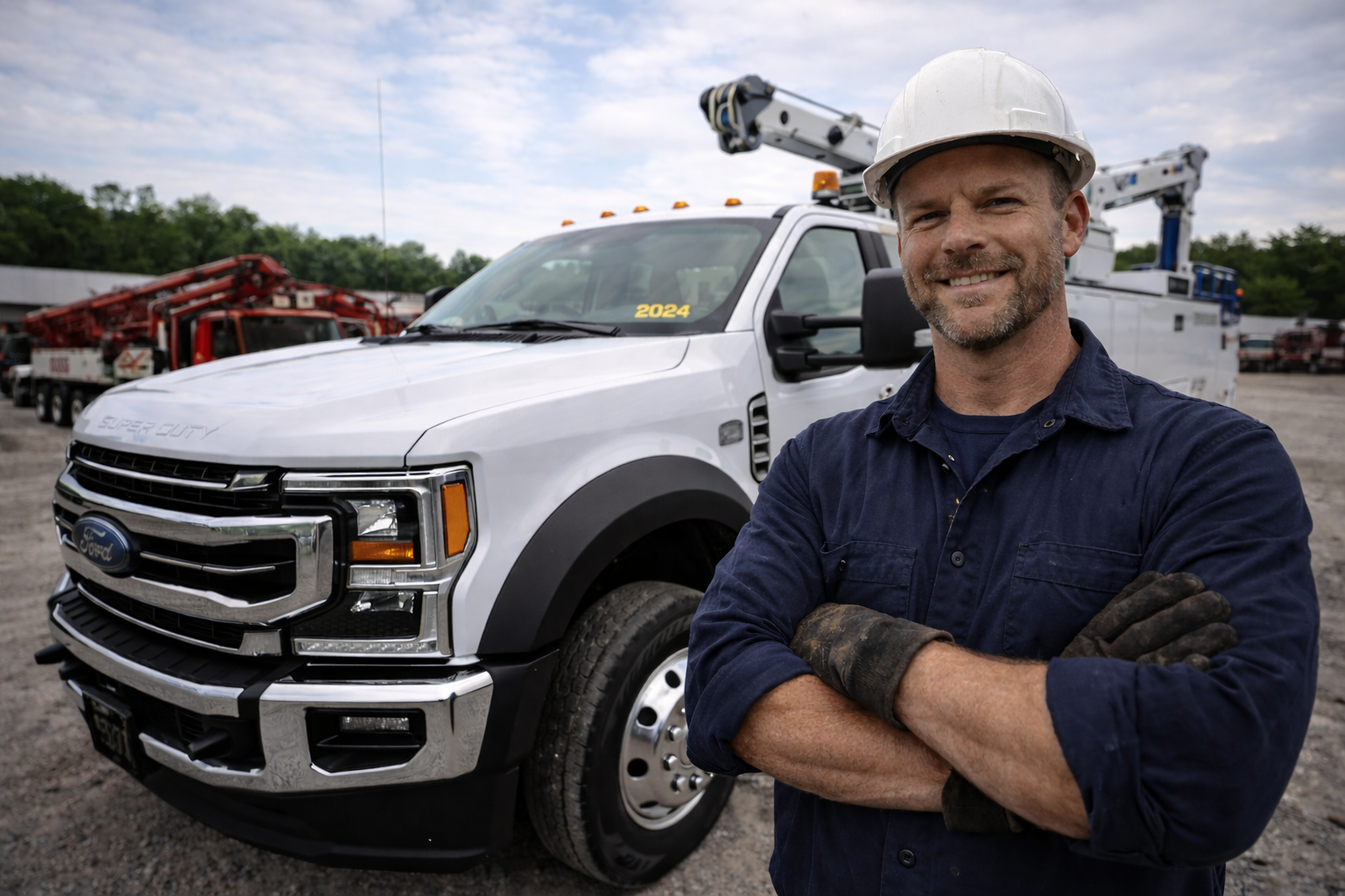 Independent Technician Package