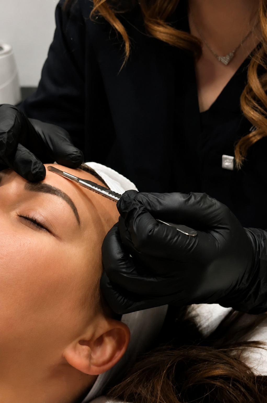 Dermaplane