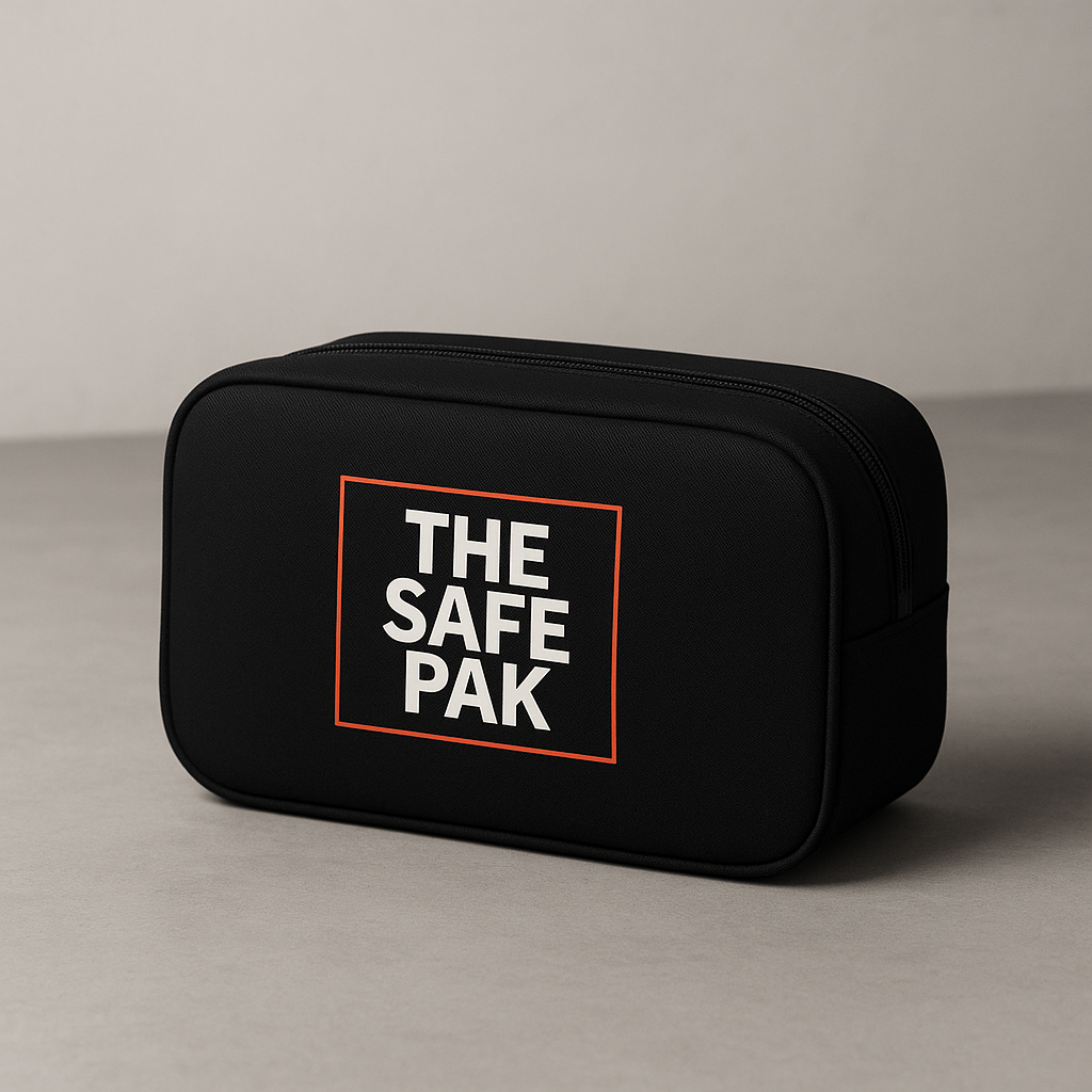 The Safe Pak