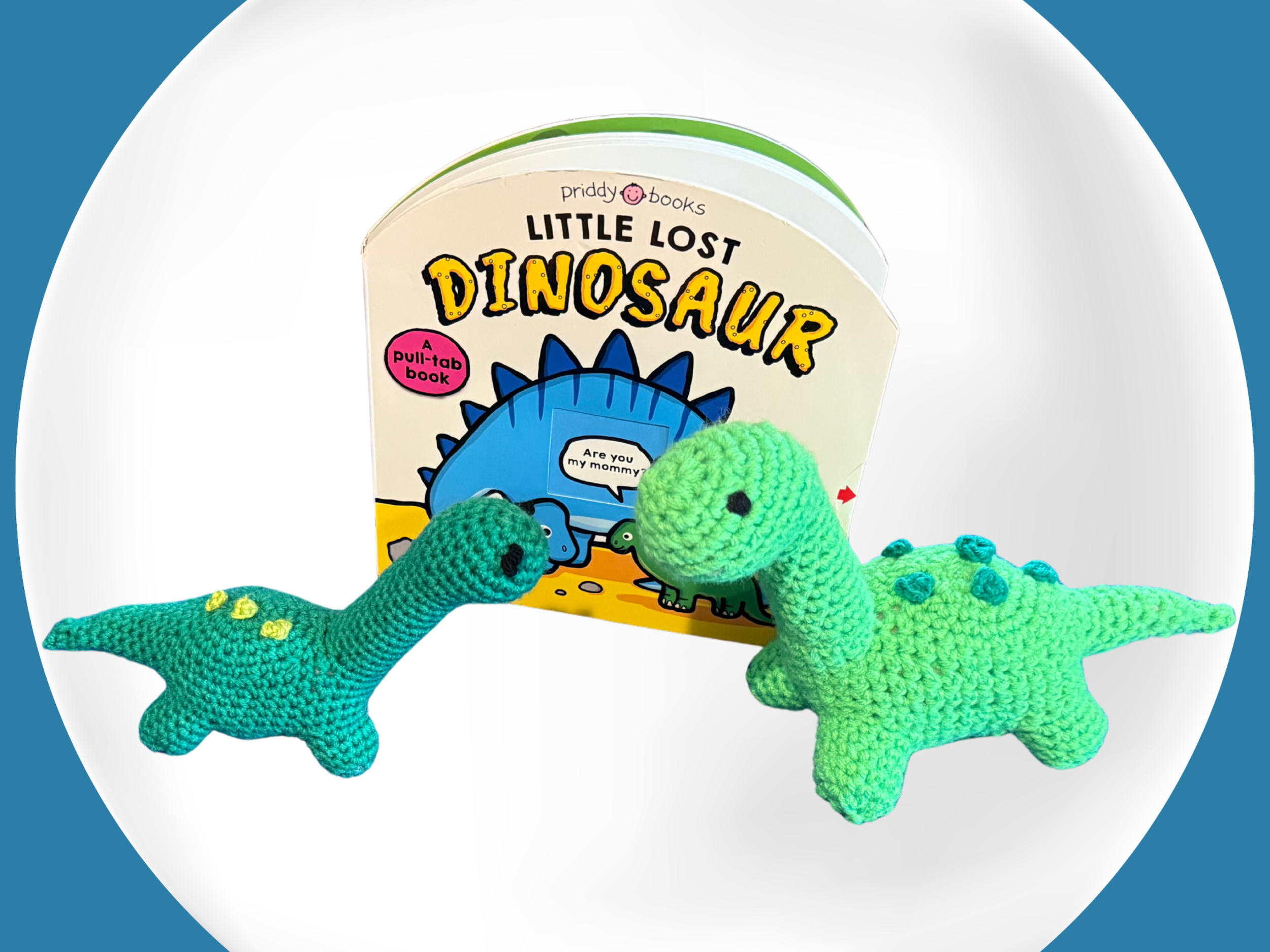 Dinosaur Adventure Set