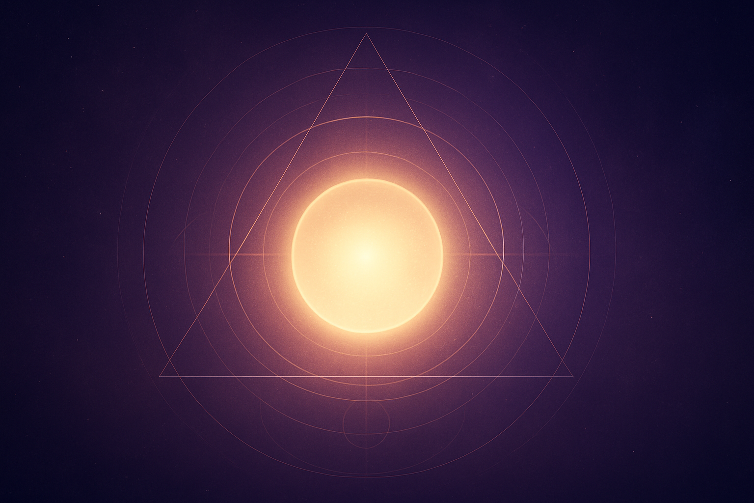 Part 1 —The Prelude: Awareness Before Light.