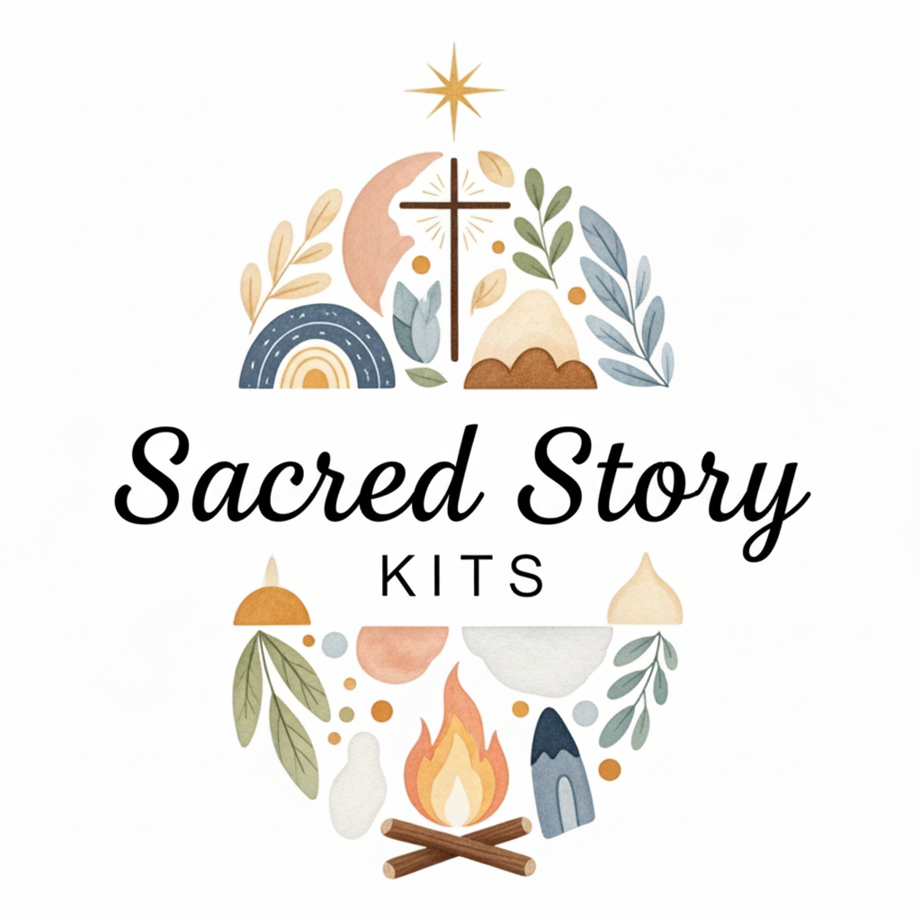 Sacred Story Kits