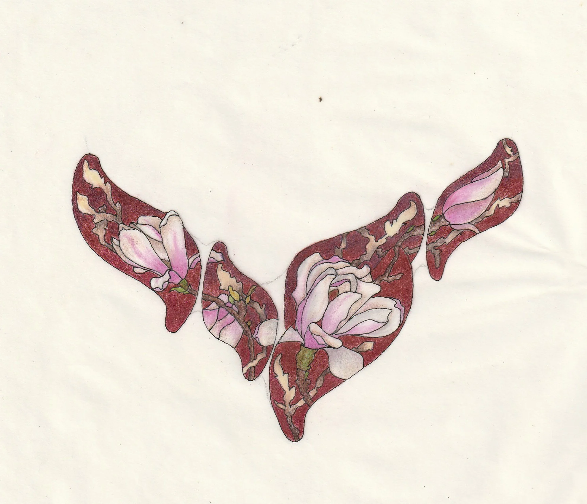 magnolia collar - Merrylee Rae.jpg