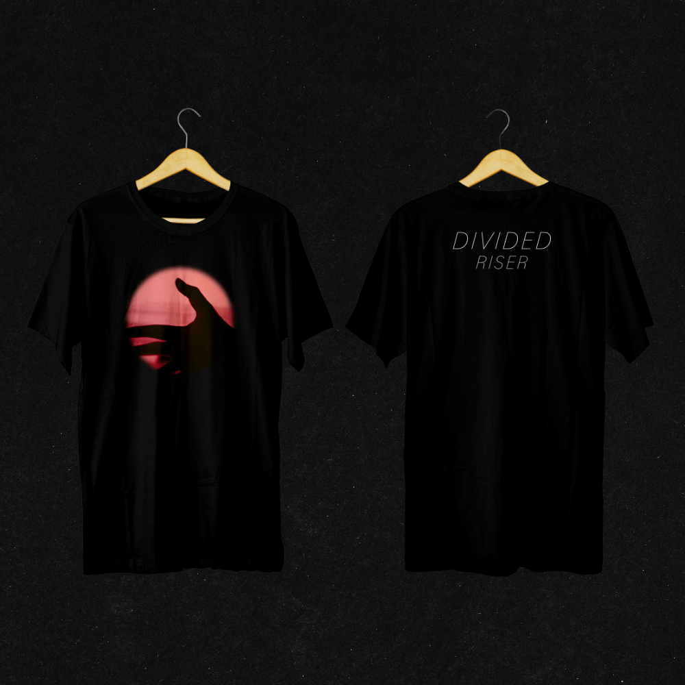 Shirt - Riser / Black