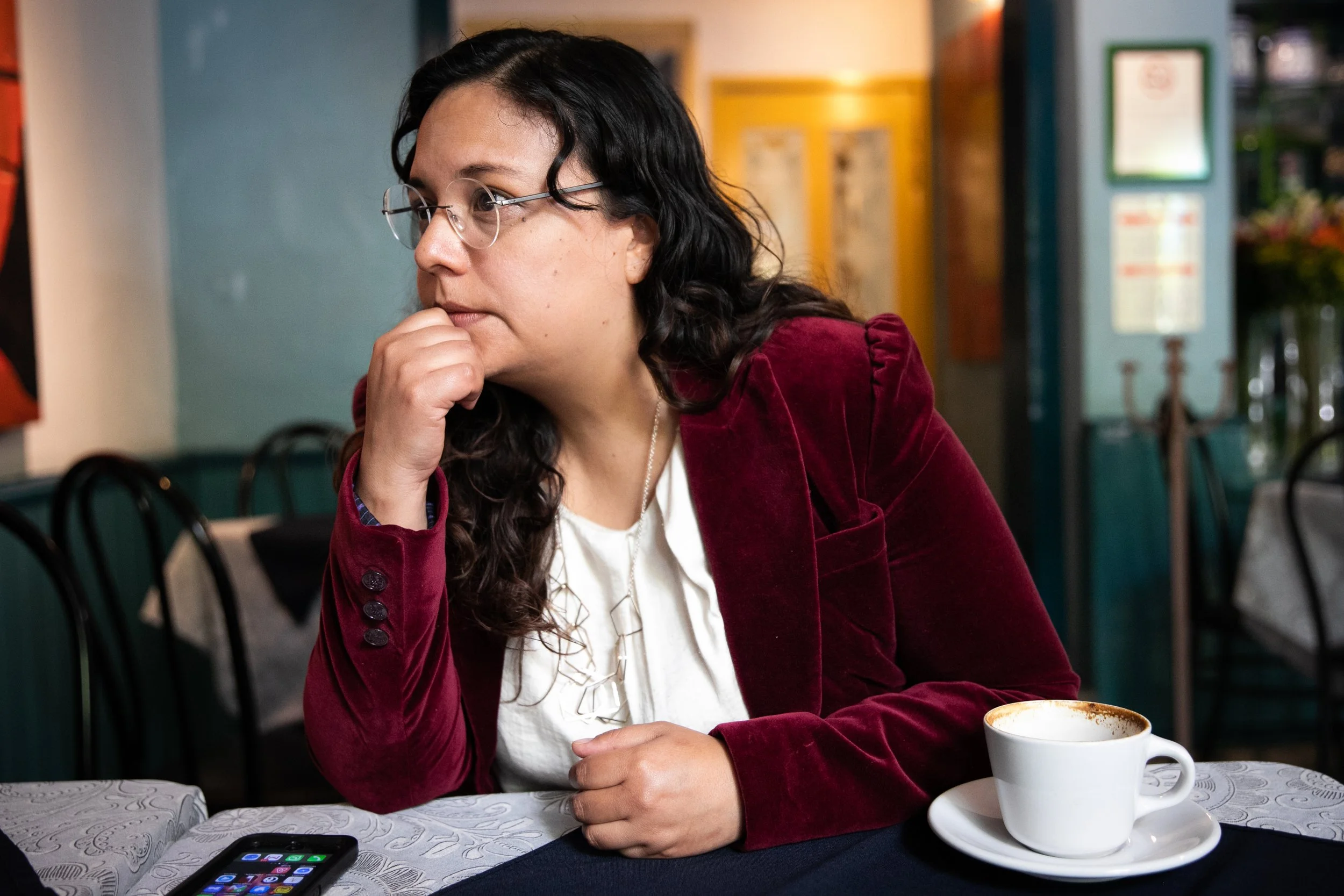 Forsker og journalist Yennué Zataté.jpg