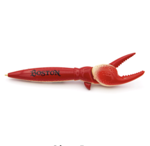 Boston Claw Pen