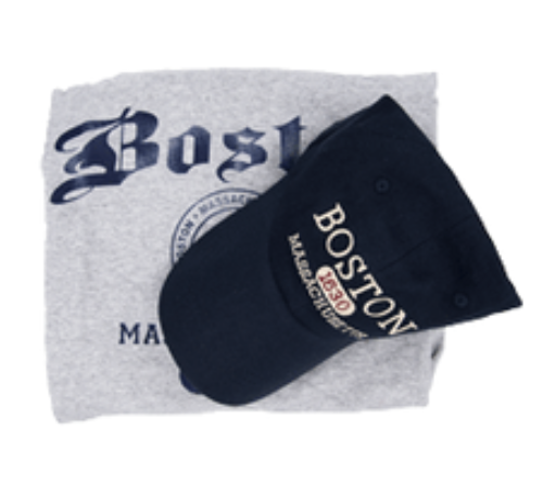 Cap Combo Navy
