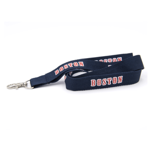 Boston Lanyard