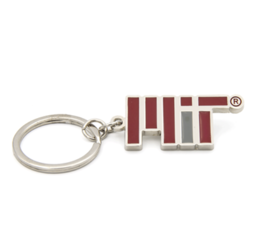 MIT Word Keychain