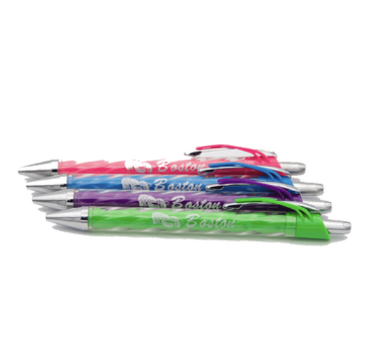 Boston Twist Pen