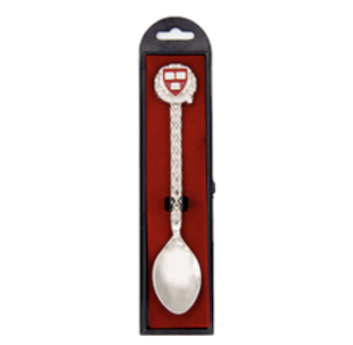 Harvard Spoon