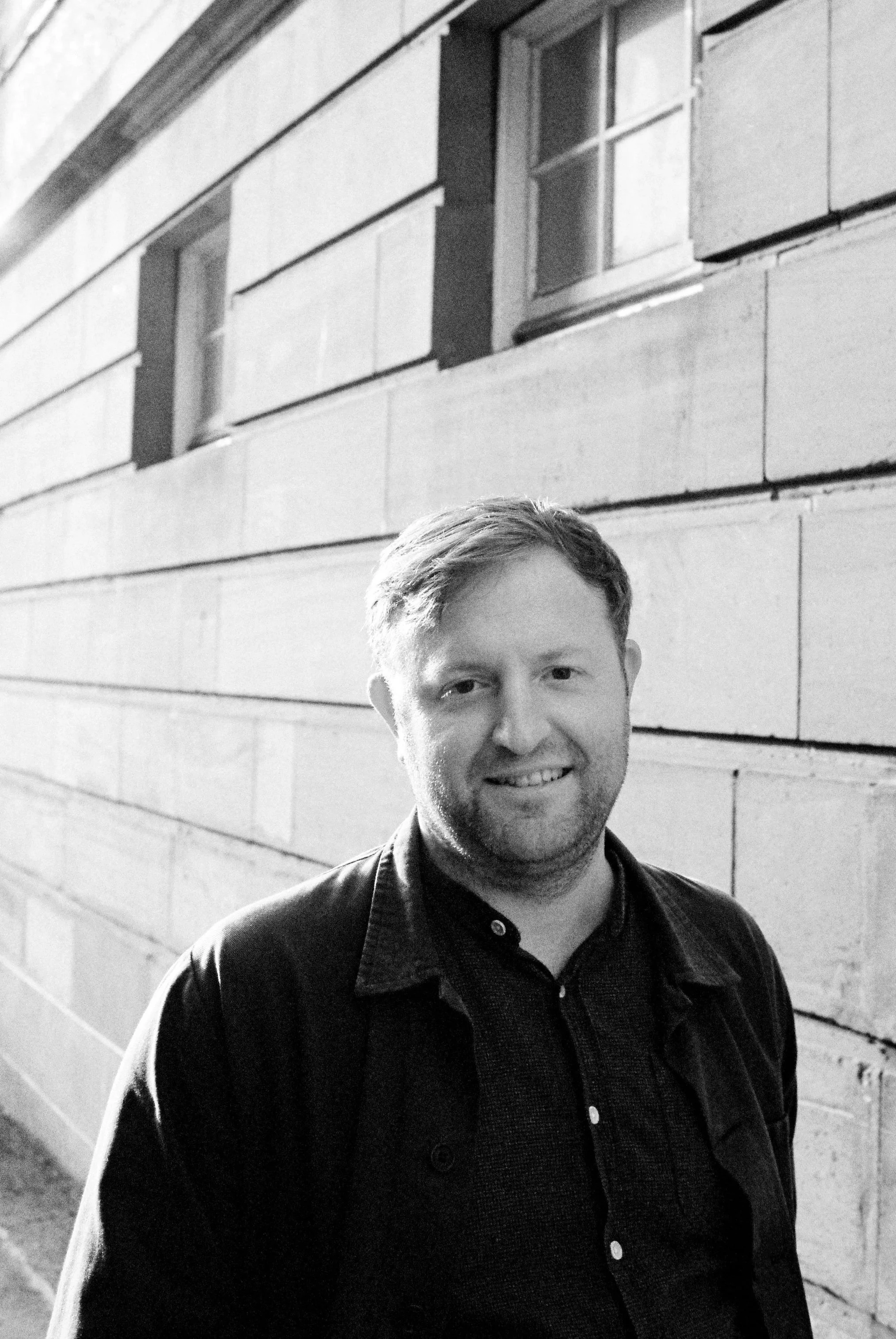 What does a Conservation Architect do?