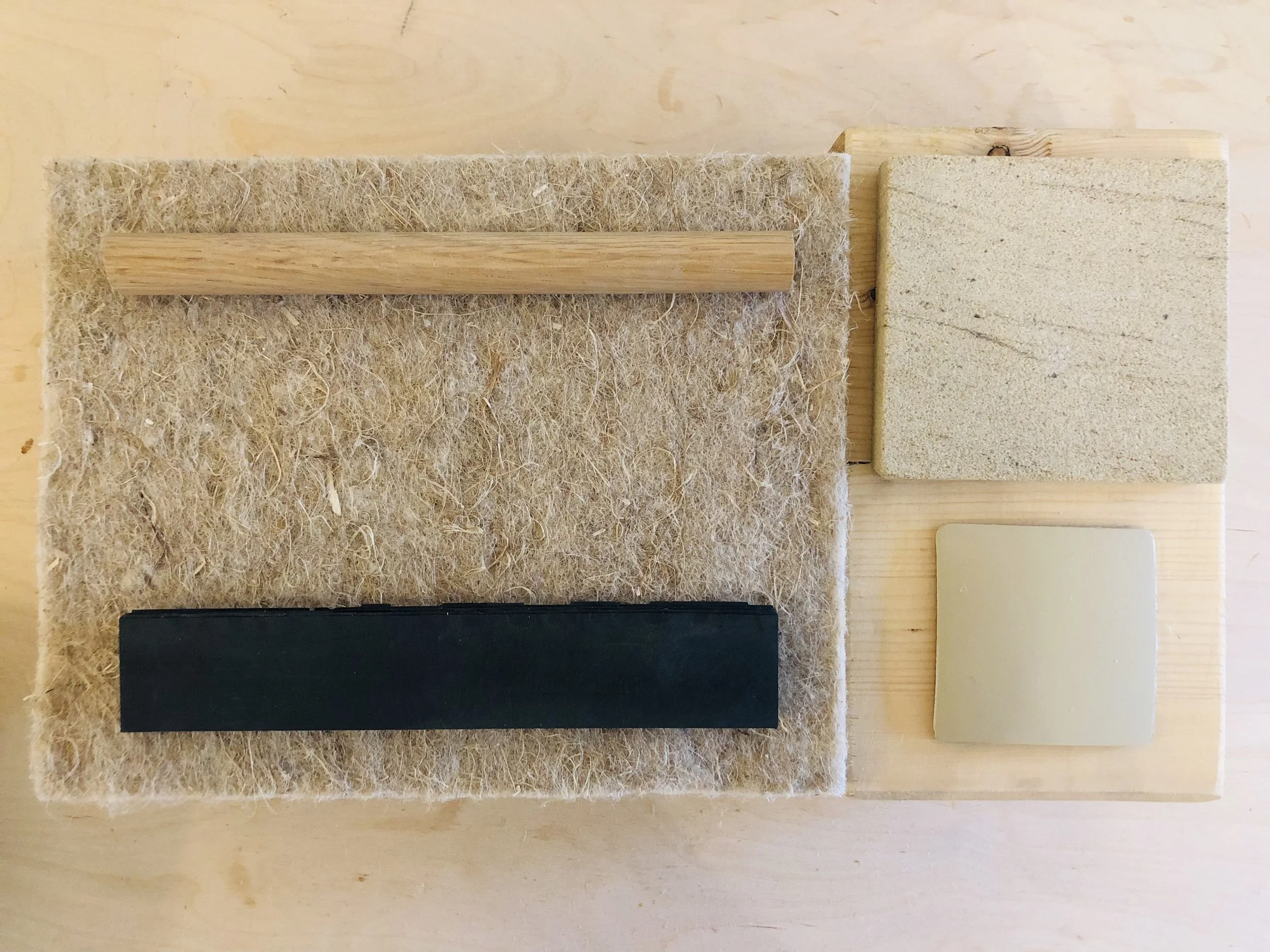 Sustainable by Nature: How Conservation Thinking Shapes Our Design Approach
