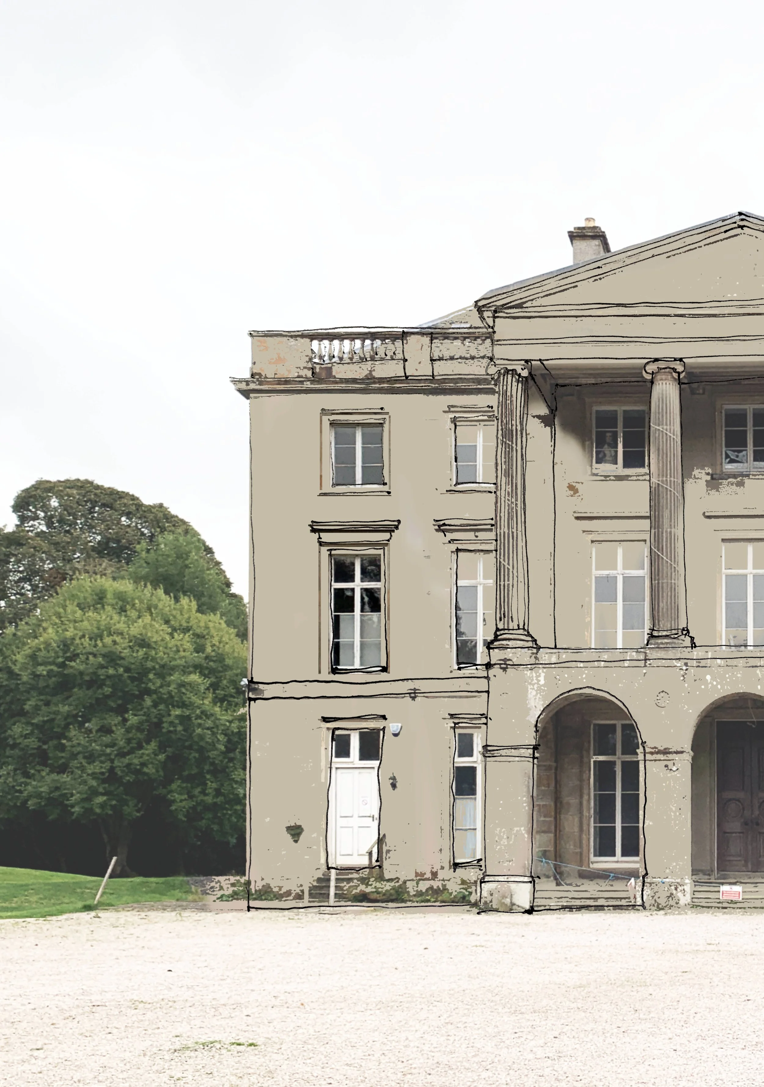FAQ - Digital Technology and Management of Historic Buildings &amp; Estates