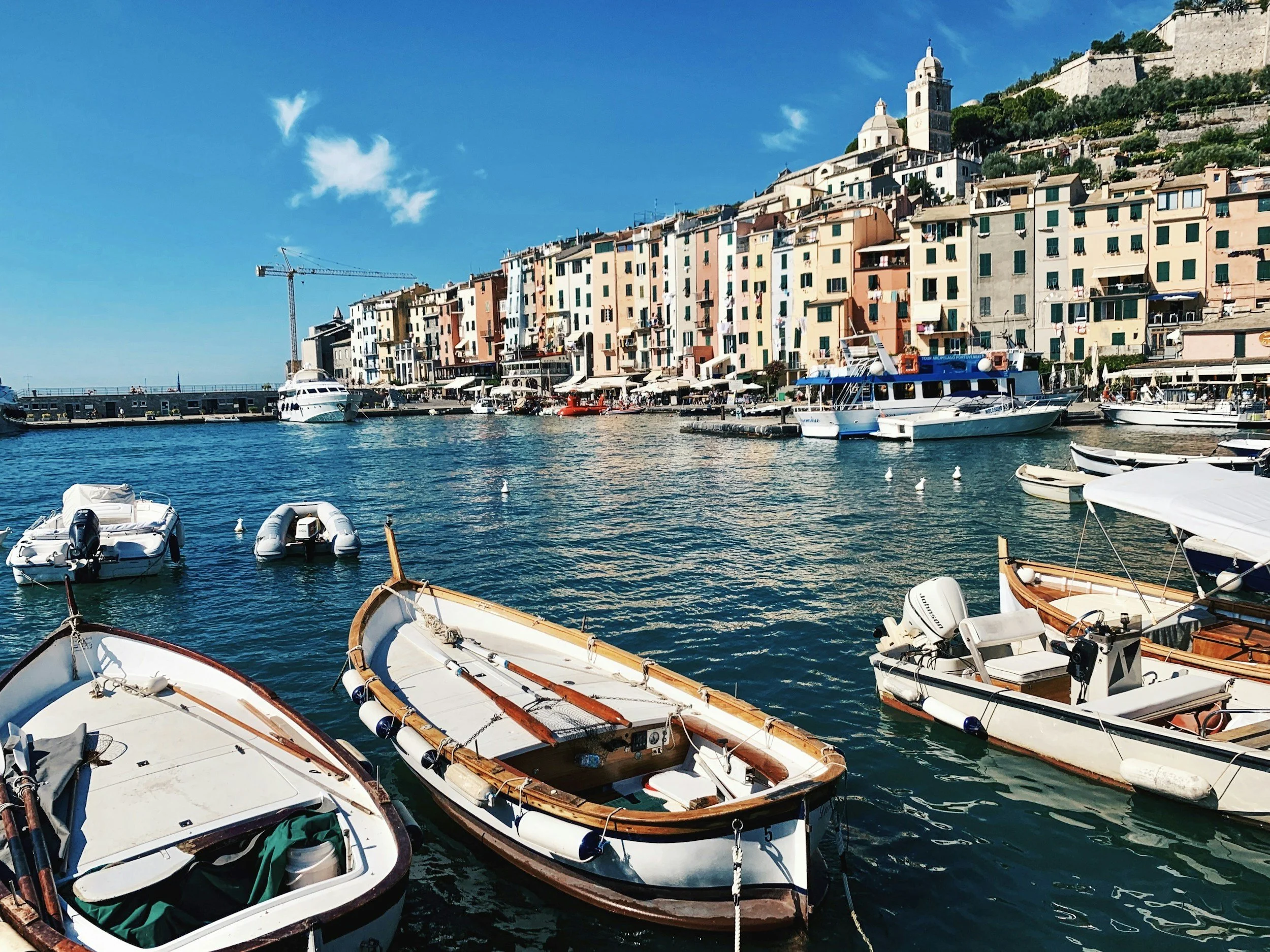 Micro-states, Macro-fun!