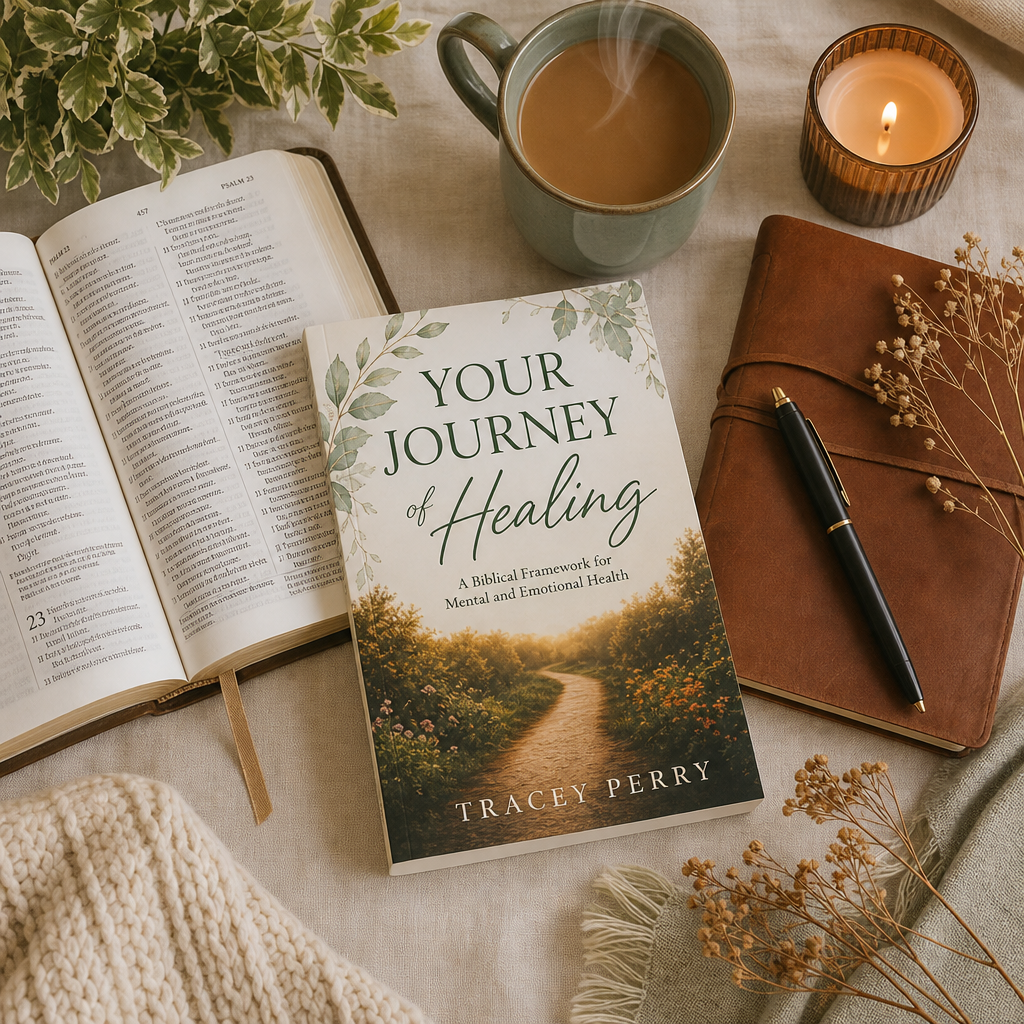 A Biblical Framework for Mental and Emotional Health