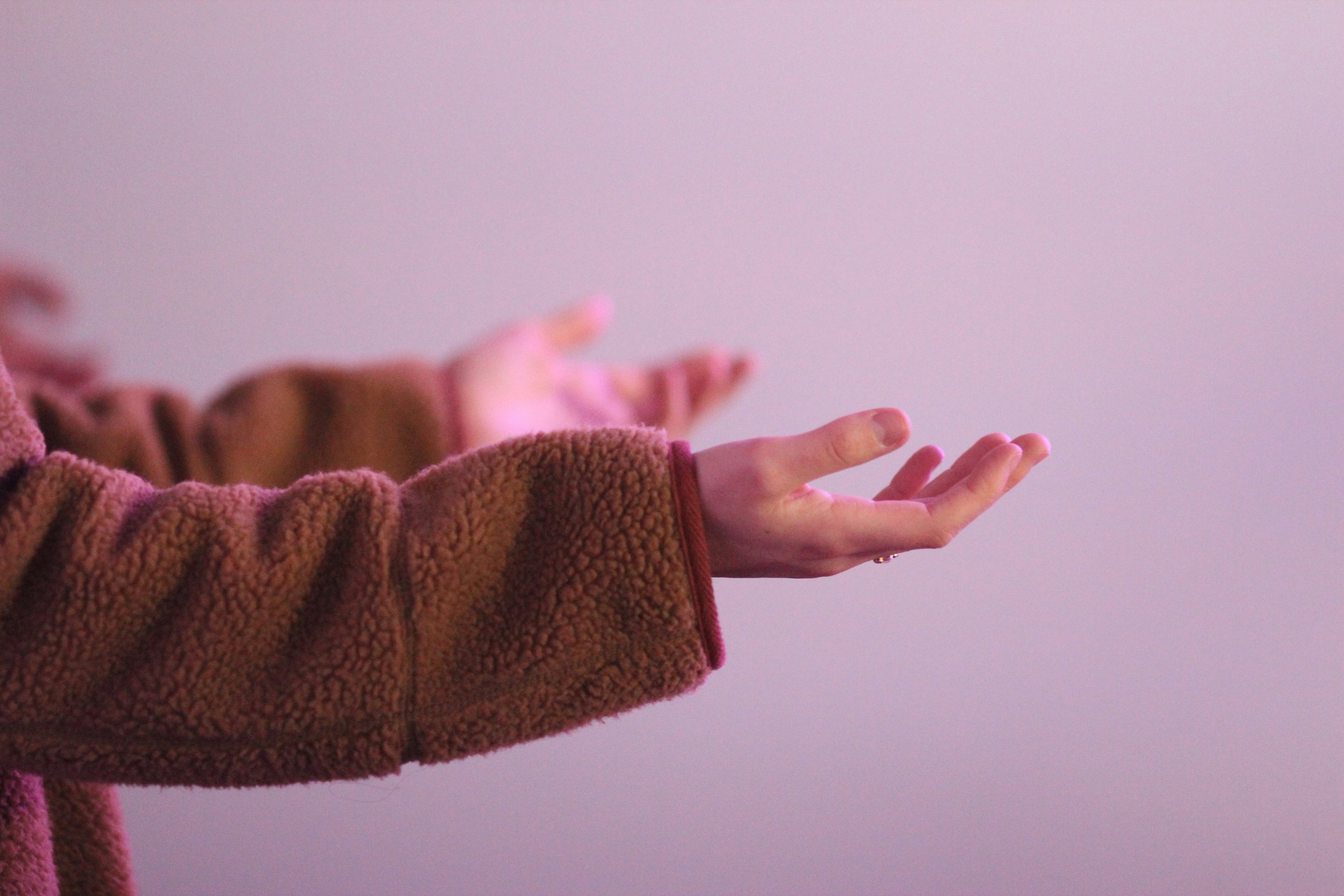 Anchored in Value — Discovering Your God-Given Worth