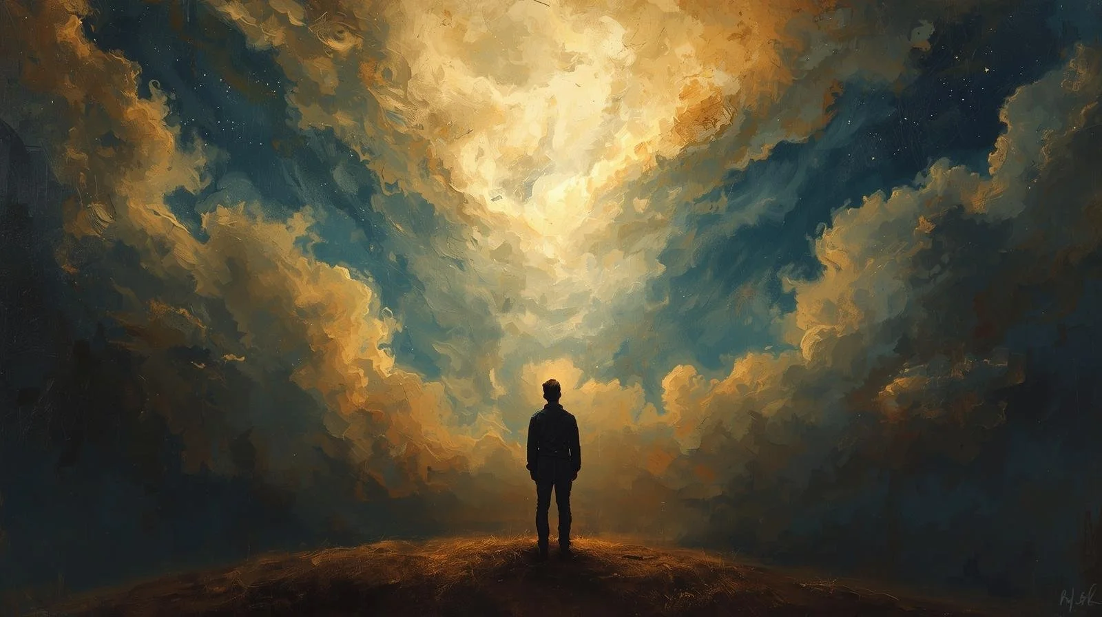 When People Fail, God Remains