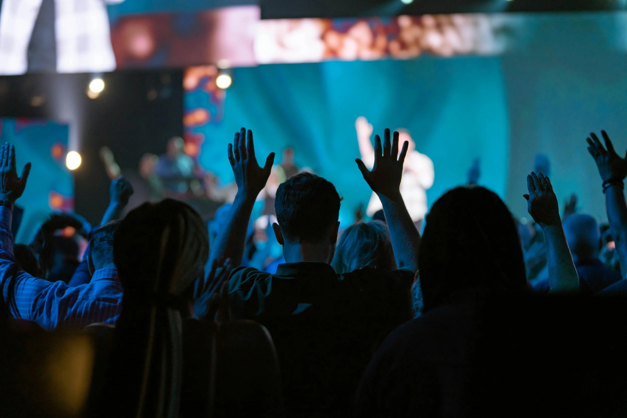 Do You Want to Be Made Whole? When Healing Disrupts Identity
