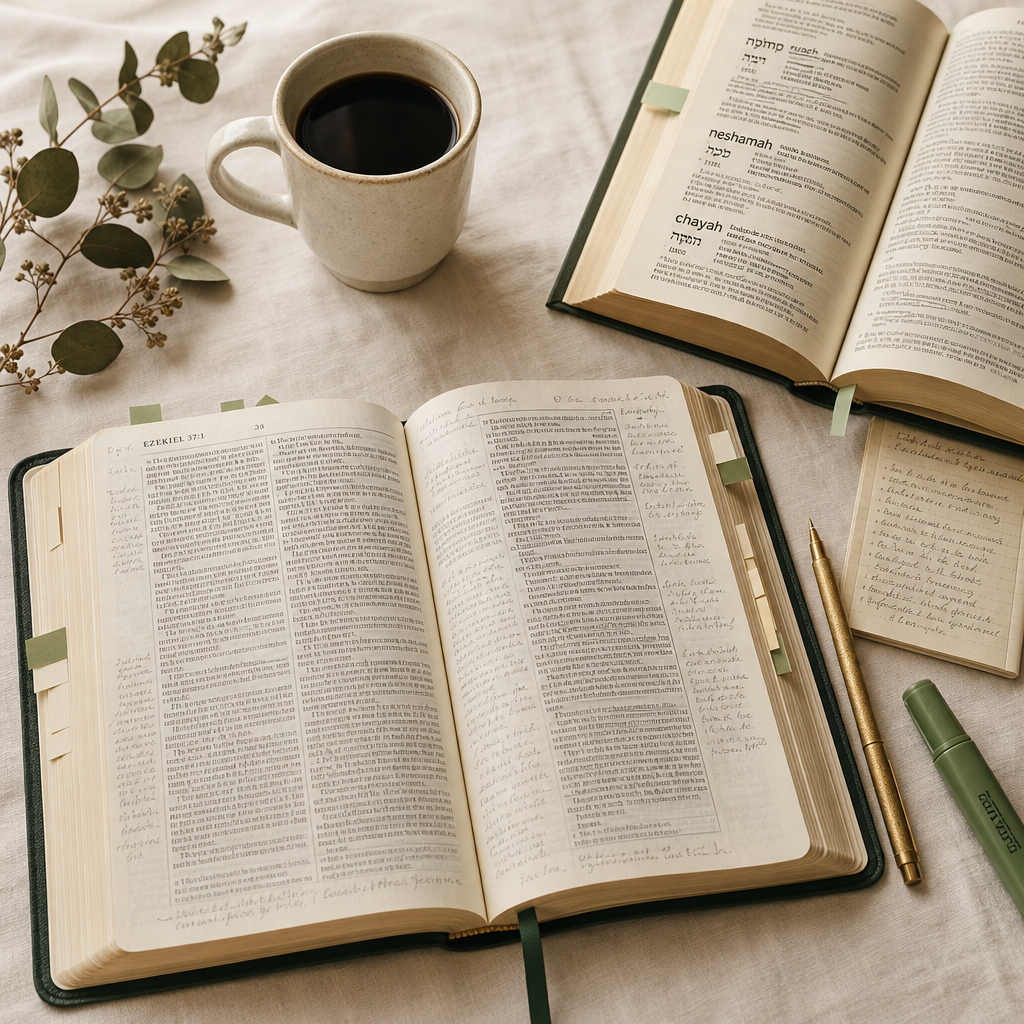 Breathe Again: Study on Revival and Restoration