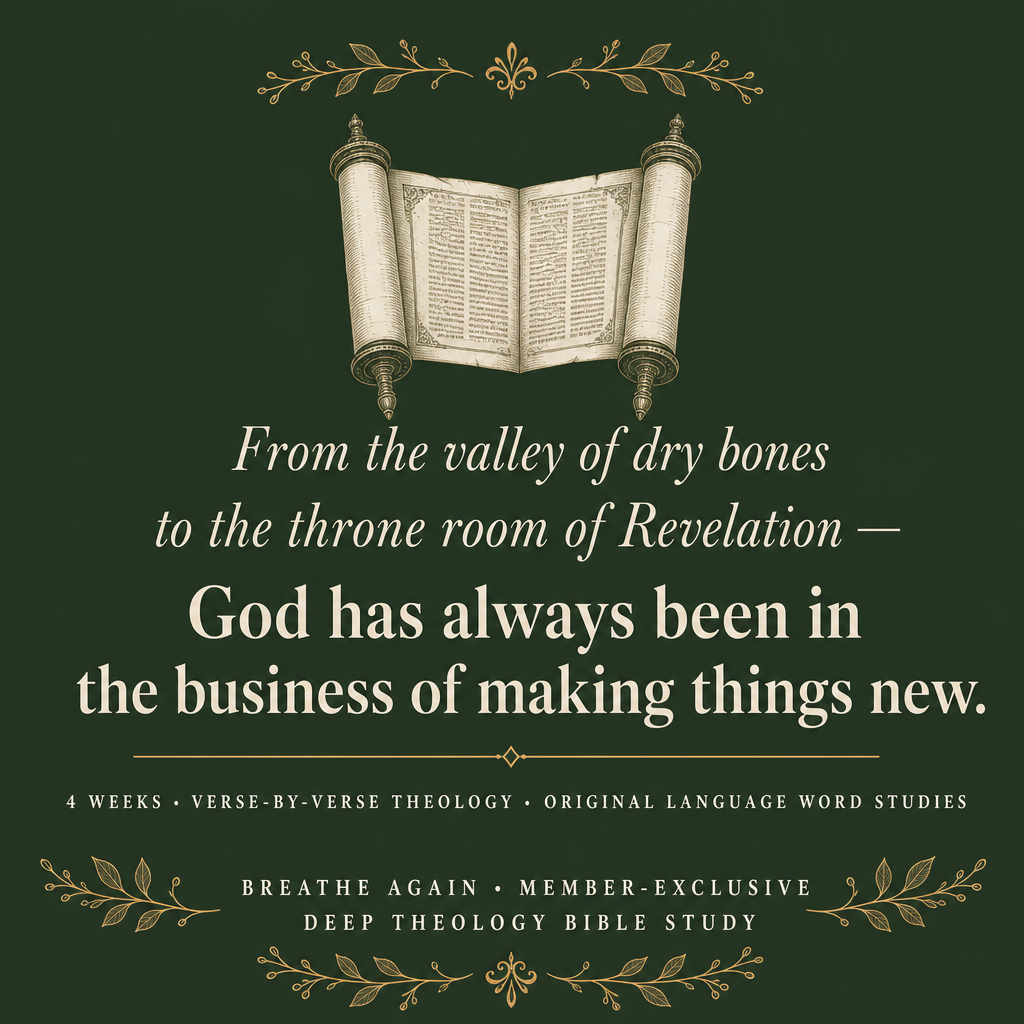 Breathe Again: Study on Revival and Restoration