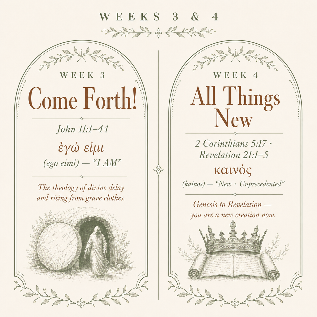 Breathe Again: Study on Revival and Restoration