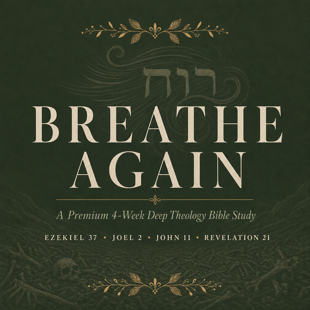 Breathe Again: Study on Revival and Restoration