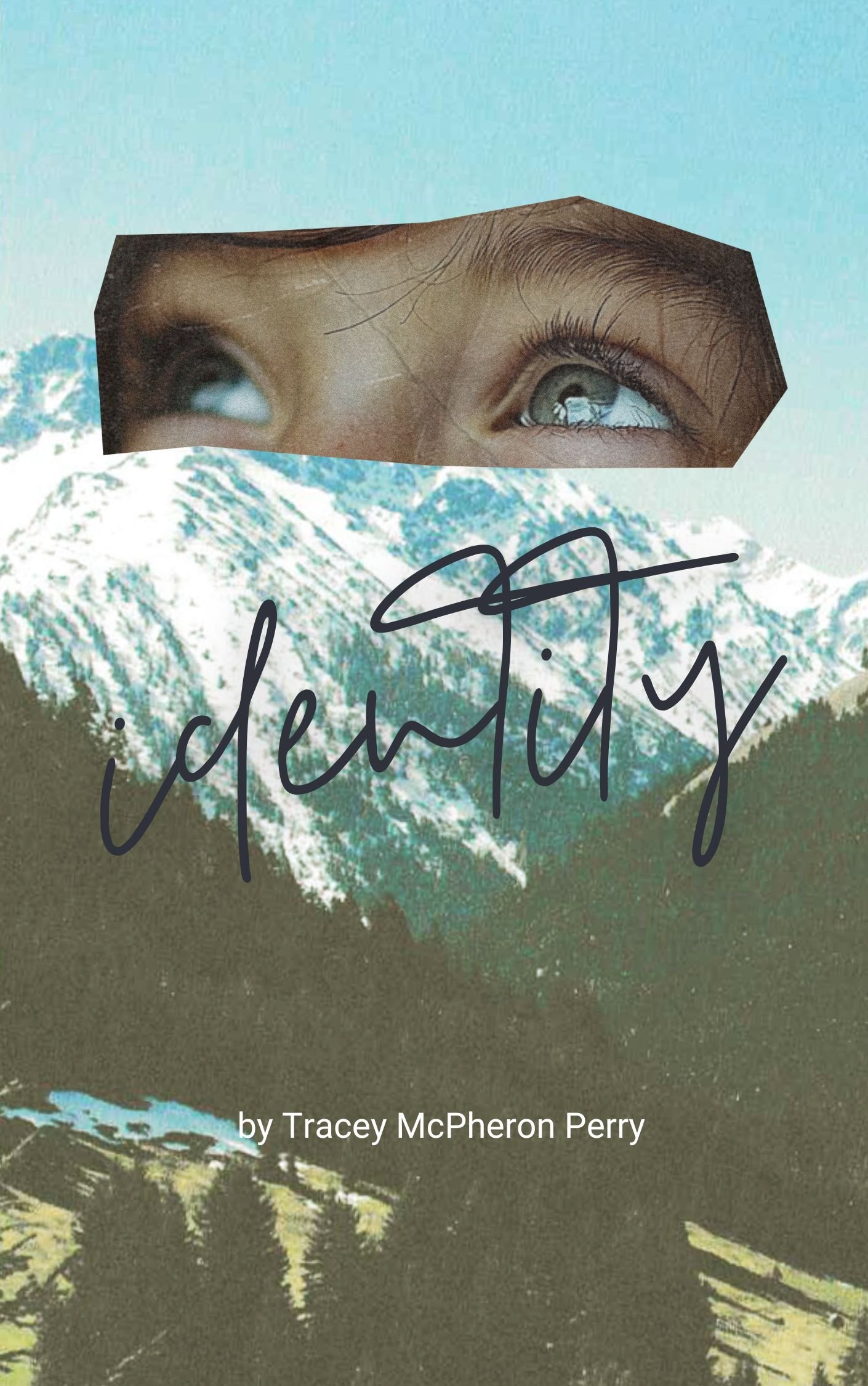 Identity Who God Says I Am - Middle School Devotional