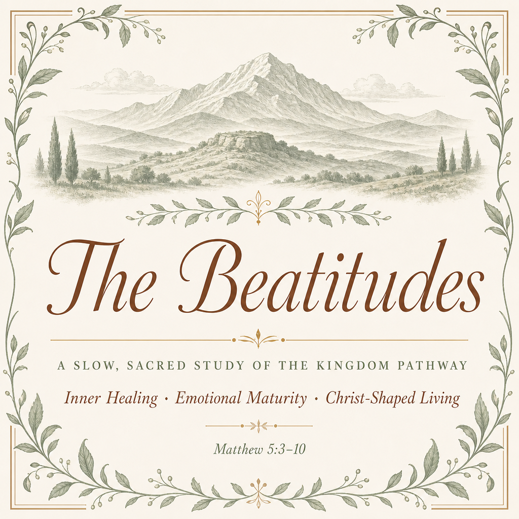 The Beatitudes
